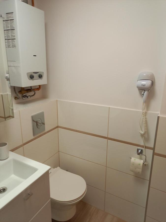 Apartament 26 Дравско-Поморске Экстерьер фото
