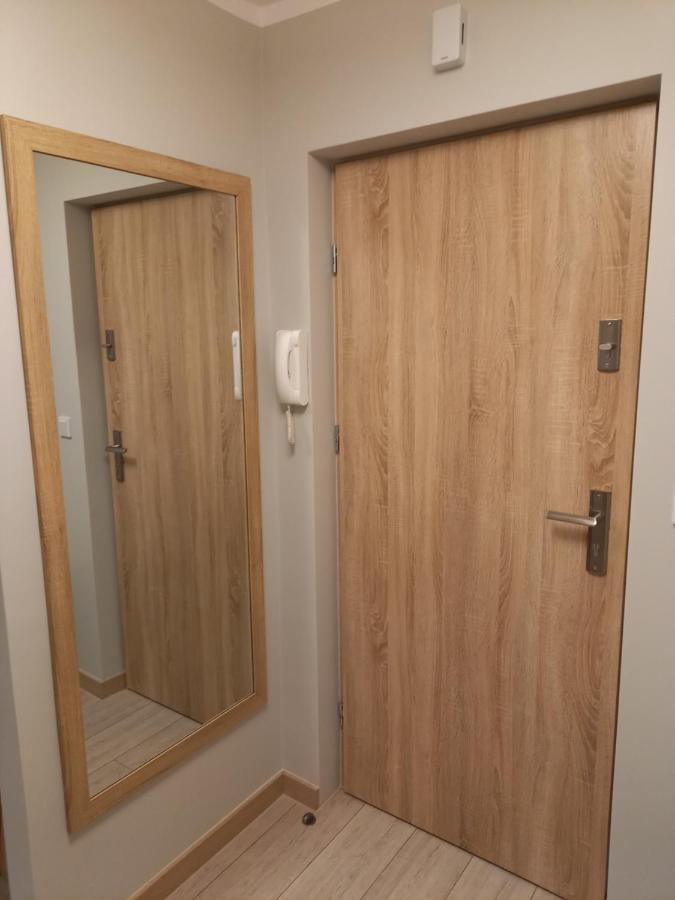 Apartament 26 Дравско-Поморске Экстерьер фото