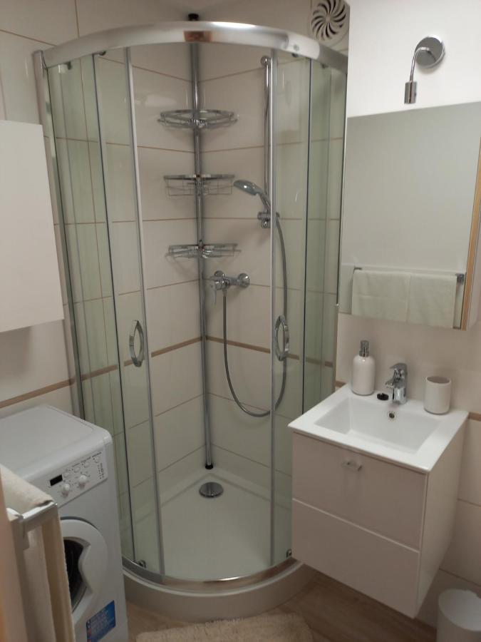 Apartament 26 Дравско-Поморске Экстерьер фото