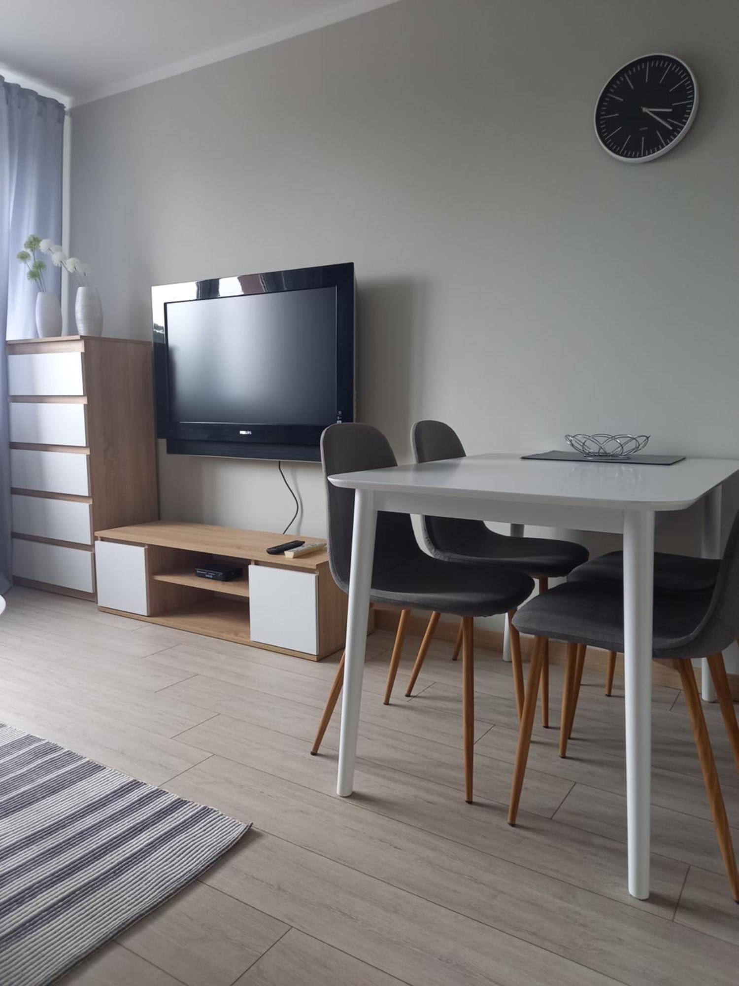 Apartament 26 Дравско-Поморске Экстерьер фото