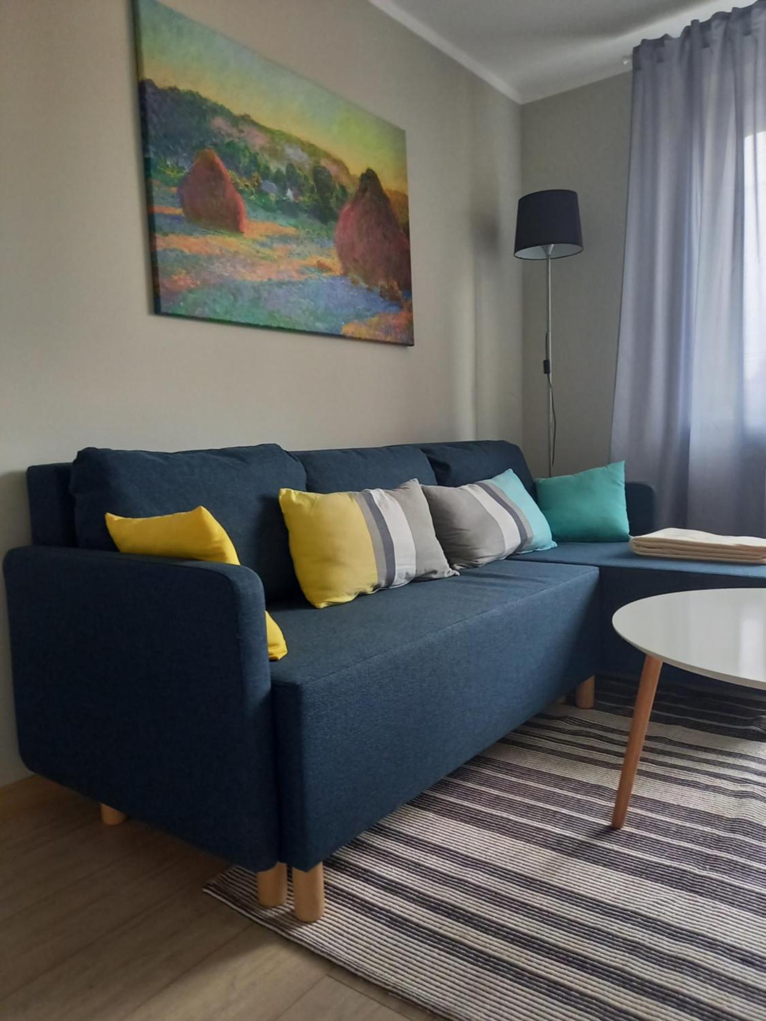 Apartament 26 Дравско-Поморске Экстерьер фото